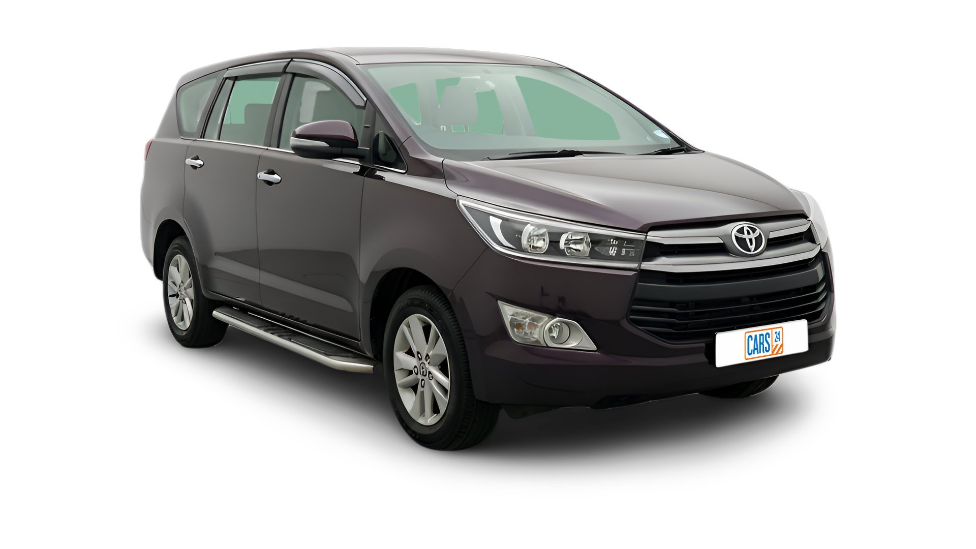 Toyota Innova Crysta-img